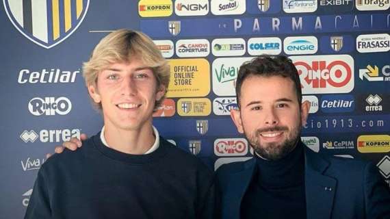 PL - L'agente di Dierckx: "Van Dijk il suo modello, scelto il Parma perché..."