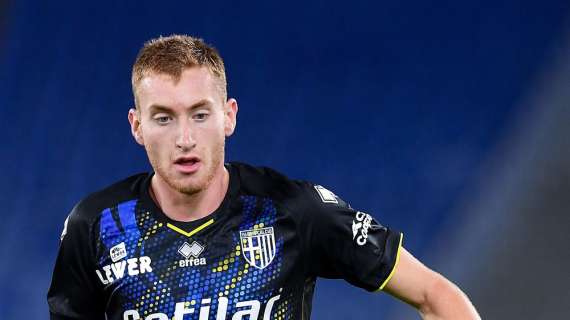 5 anni fa una perla di Kulusevski stendeva il Brescia: il Parma ricorda il gol dello svedese