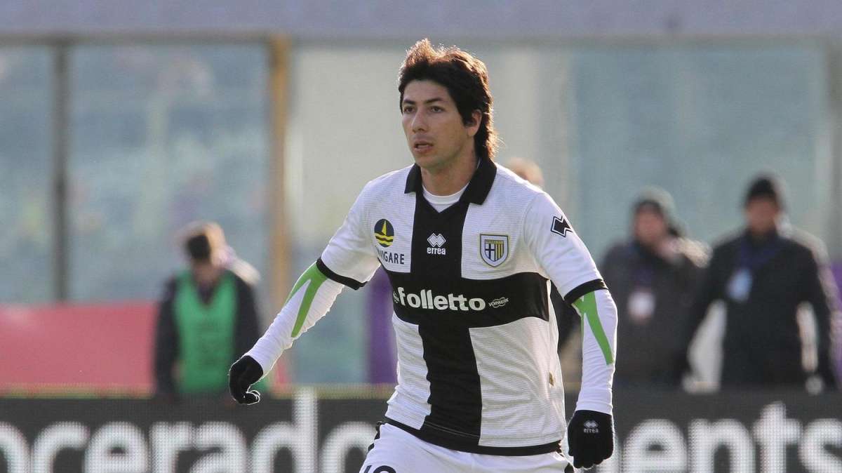 TMW - Inserimento del Genoa su Valdes