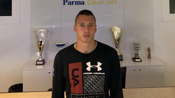 PL - Alla scoperta di Maliszewski: il sedicenne che ha stregato il Parma, soffiato a Juve e United 