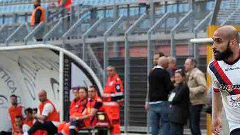 Per l'attacco ducale spunta il nome di Negro