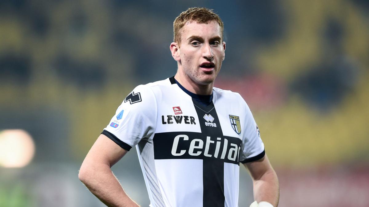 Parma-Udinese, l'ultima vittoria crociata al Tardini risale al 2020: gol di Gagliolo e Kulusevski