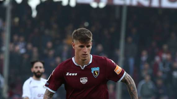 TvParma - Maistro il nome nuovo per il centrocampo crociato