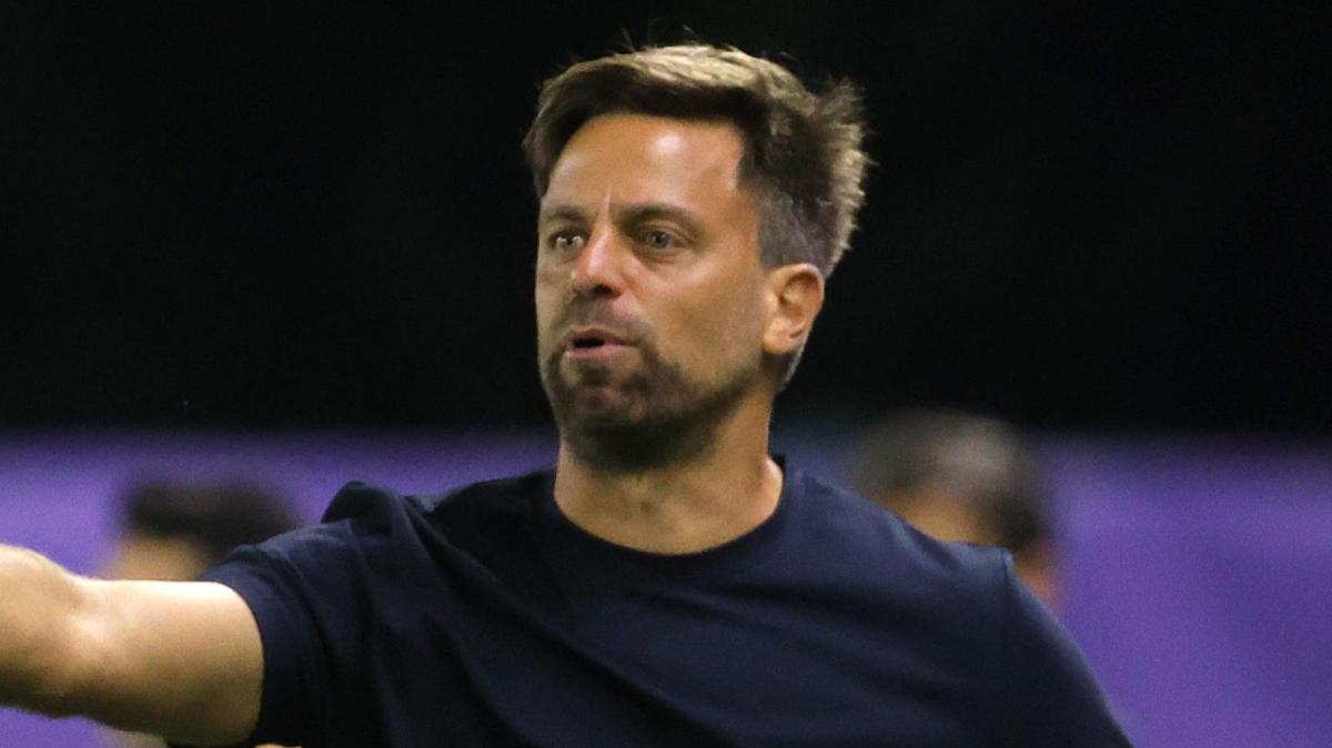 Primavera, il tecnico viola Galloppa: “Continuiamo a prendere gol alla prima occasione”