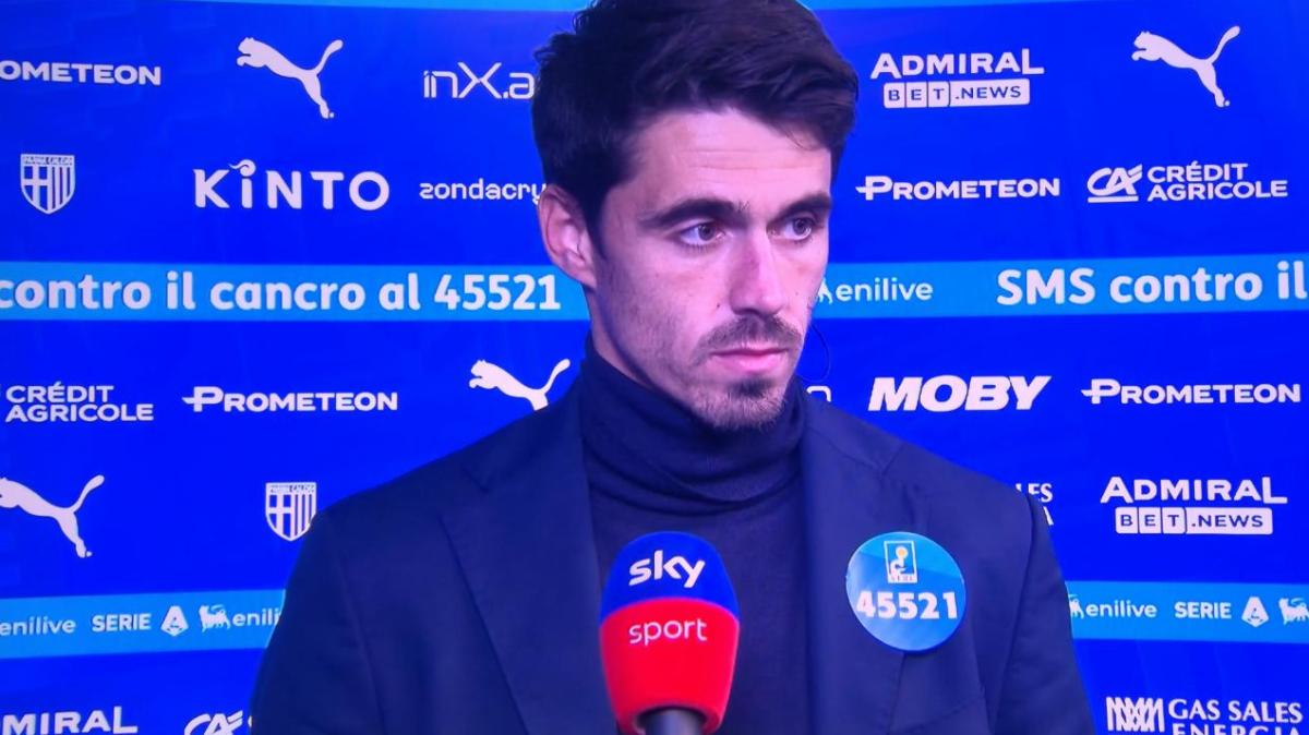 Cuesta a Sky: "Elphege in grande forma, oggi vogliamo vincere"