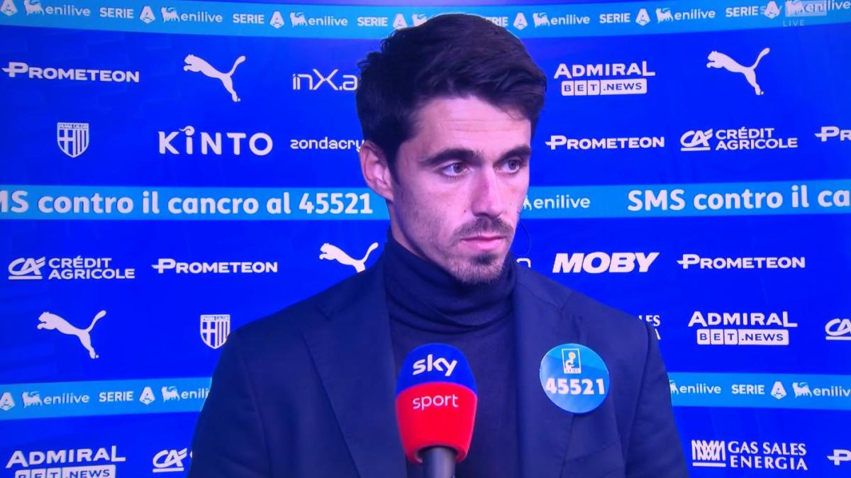 Cuesta: "Un'altra partita in cui abbiamo messo il cuore. L'età per noi non deve essere un limite"