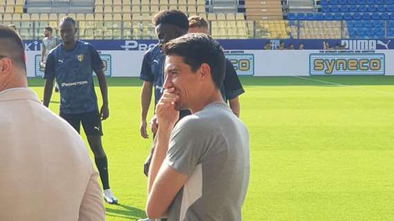 Gli highlights di oggi - Vittoria nell'amichevole contro la Primavera. Parma camaleontico: provati tre moduli