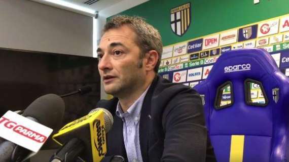 Rassegna stampa - Carra: "Aver battuto il Milan al Viareggio grande soddisfazione"