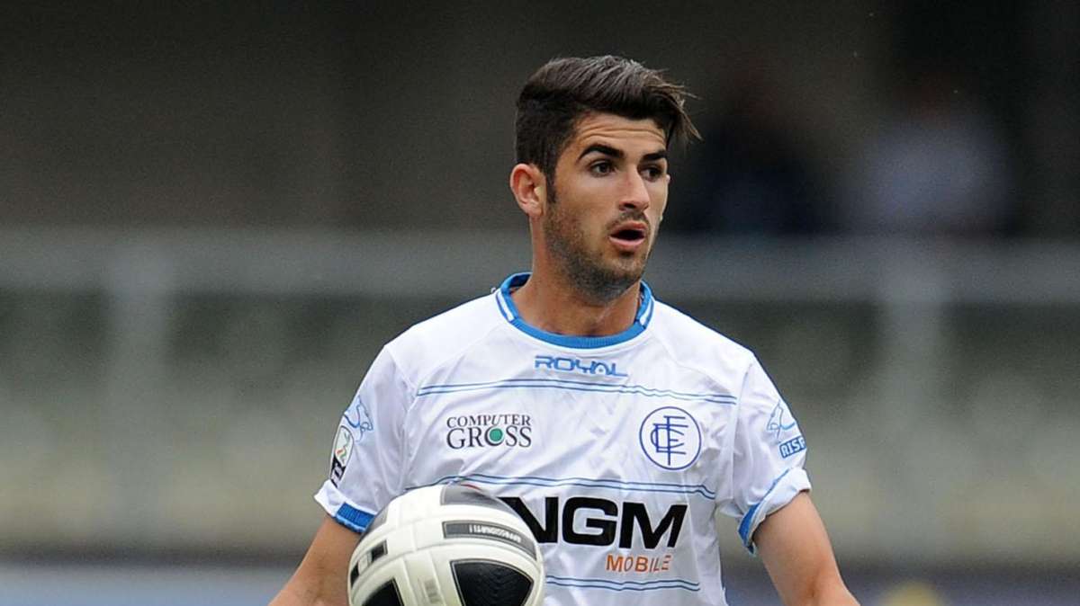 Si torna a parlare con l'Empoli per Hysaj