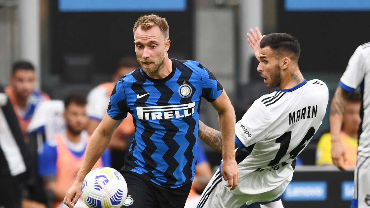 Mercato: Marin rimane nei radar gialloblù, ma la Samp è in vantaggio