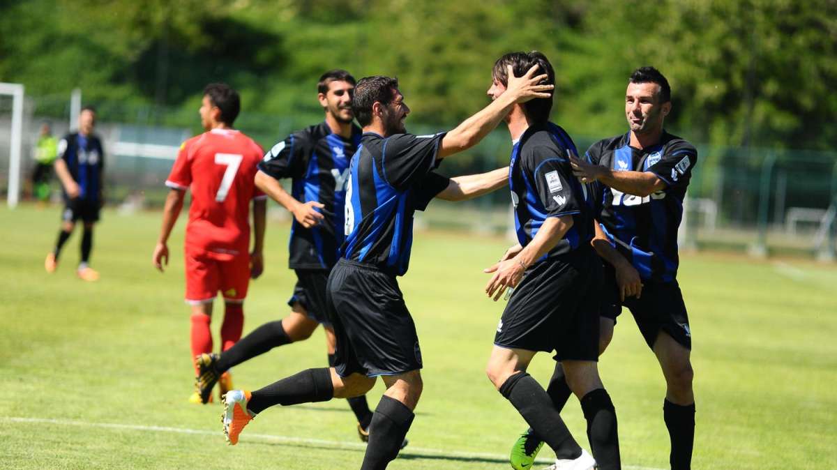 Pedrinelli: "Spero che il calvario sia finito, voglio restare al Renate"