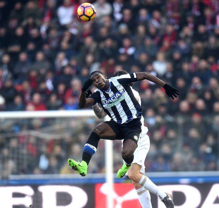 Sorpasso Samp per Zapata: i blucerchiati offrono al Napoli più di 20 milioni