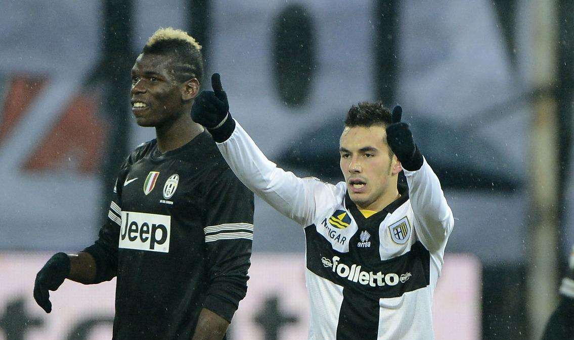 Lazio e Milan in pressing per Biabiany e Sansone: il Parma prova a sventare l'assalto ai due gioielli