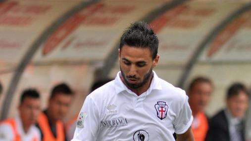Pedullà: "Il Trapani chiede al Parma Bencivenga"