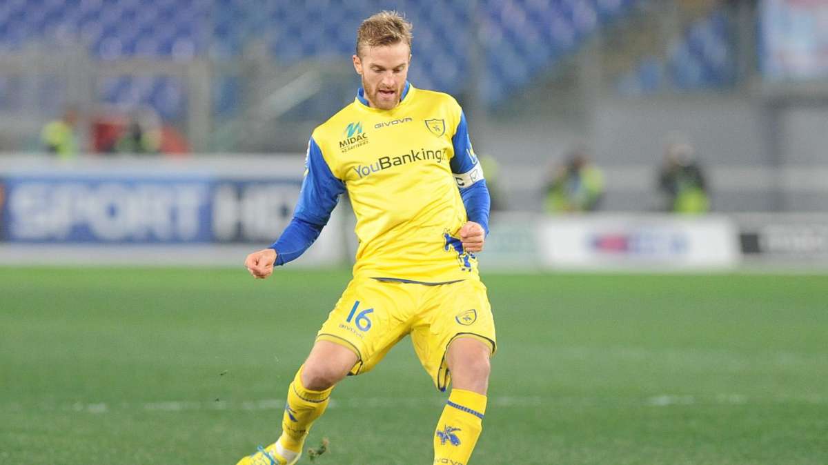Accordo tra Parma e Rigoni: si attende l'ok del Chievo