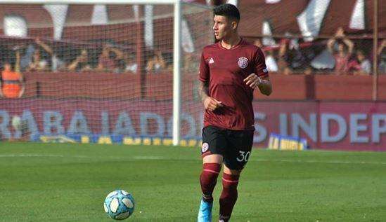 Per la difesa ora l'obiettivo si sposta su Lautaro Valenti, centrale argentino classe '99