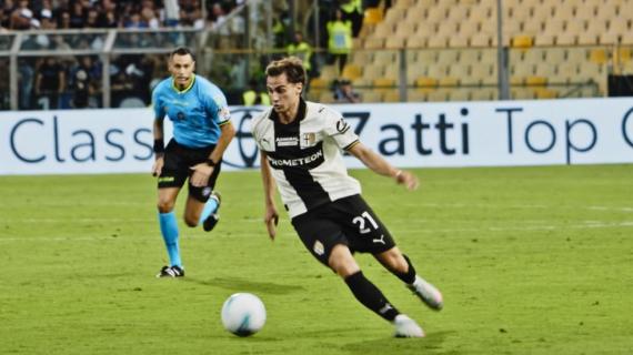 Parma scolastico e prevedibile: è il momento di puntare su Oristanio. Cuesta non può più aspettare