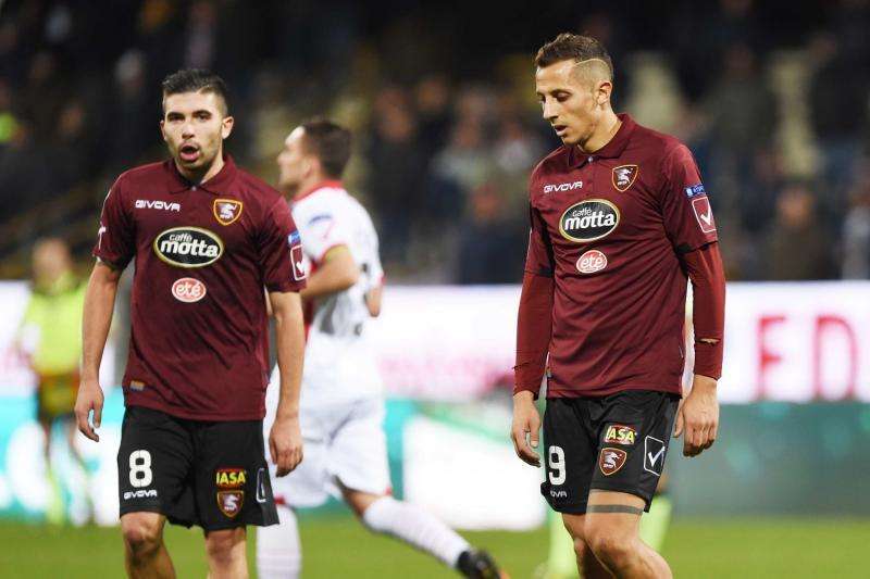 Mercato: il Bari mette la freccia per Riccardo Improta