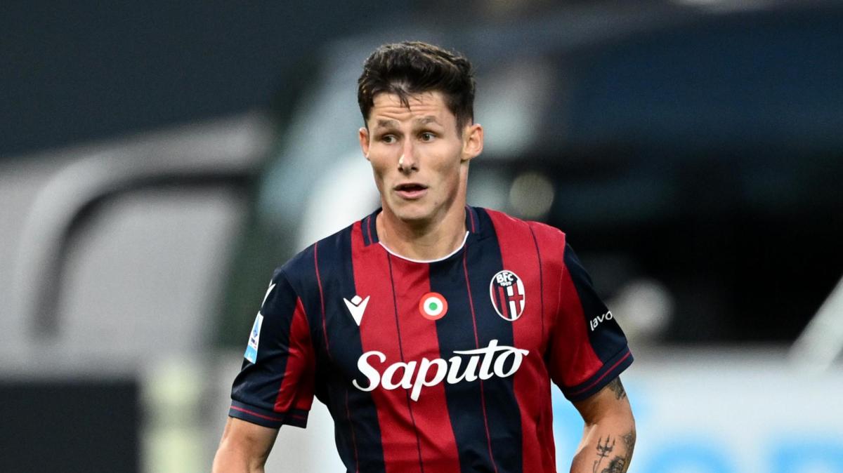 Bologna, Vitik out contro la Cremonese: in dubbio anche per il derby col Parma