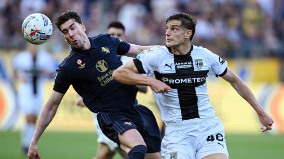 Transfermarkt - Leoni del Parma è il nono giocatore più cercato nell’ultimo mese