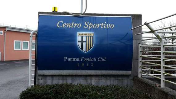 Ritiro a oltranza: così il Parma risponde alla crisi di risultati