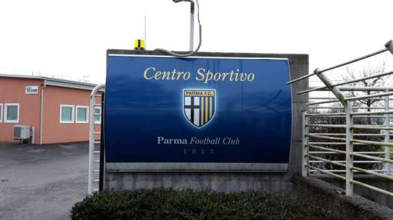 Nessun'offerta per il Centro Sportivo di Collecchio, che rimane in vendita