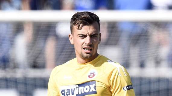 Parma-Brescia, storie di ex: Adorni, parmigiano che non ha mai trovato il debutto in maglia crociata
