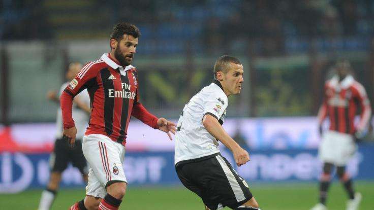 ESCLUSIVA PARMALIVE - Il Saint-Étienne in Italia per Mesbah