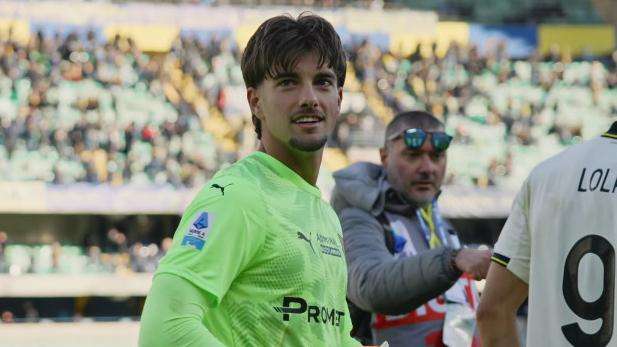 Classifica presenze: terzo gettone per Corvi. Restano in quattro sempre presenti