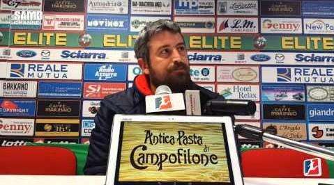 Dg Sambenedettese: "Col Parma vogliamo giocare in casa. Ducali nel nostro girone in Lega Pro? Loro vittoria non scontata" 