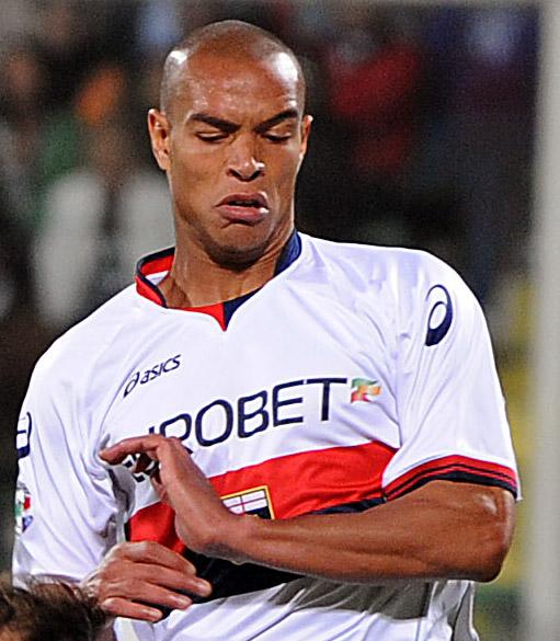 Matteo Ferrari: "Contro l'Inter, al Parma è mancato quell'episodio che potesse cambiare la partita"