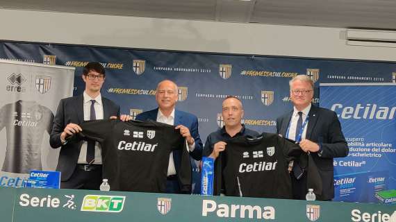Perrone (Dir. Operativo) presenta Parma Lands: "Vogliamo portare il Parma in tutta la provincia"