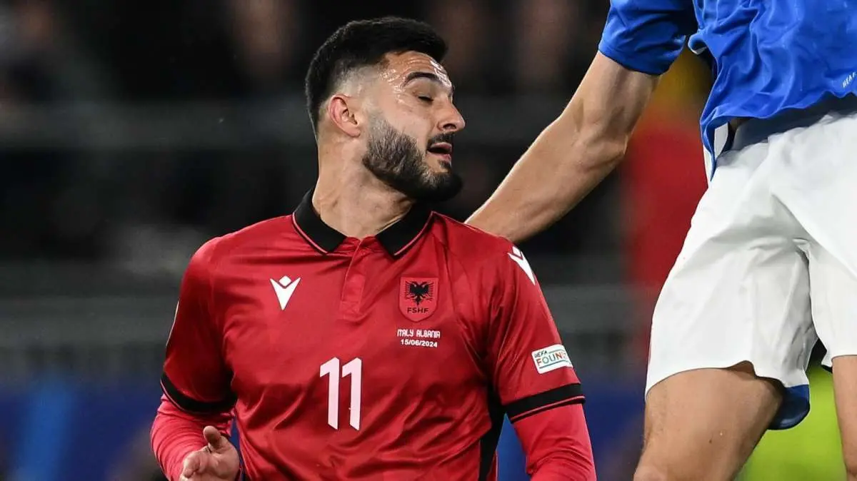 Broja firma con il Burnley, trattativa da oltre venti milioni: l'attaccante era stato accostato al Parma