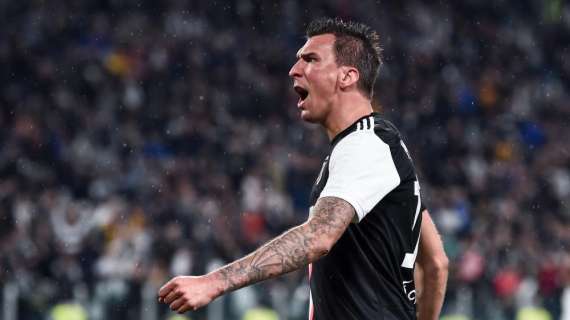 Tuttosport - Il Parma sogna in grande: il nuovo obiettivo è Mandzukic
