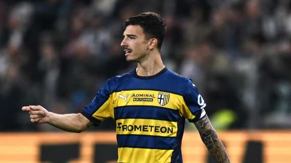 Delprato a Sky Sport: “Con Cuesta ci stiamo conoscendo. C’è grande entusiasmo”