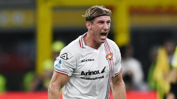 Serie A, la Cremonese non perde neanche a Como: finisce 1-1, Baschirotto risponde a Nico Paz