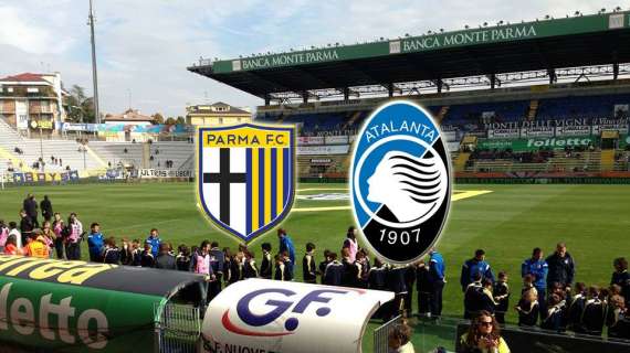 LIVE! Atalanta-Parma 1-0, Boakye regala i tre punti agli orobici