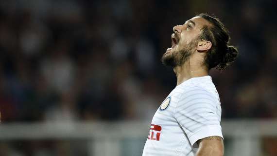 Sportitalia - Osvaldo aspetta Milan o Juve