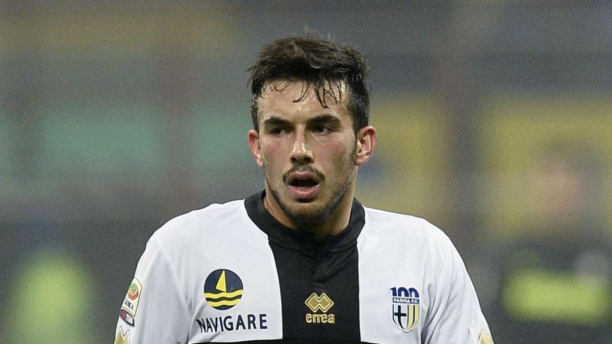 Sassuolo, Sansone-shock: "Ho scelto io di andare via da Parma"