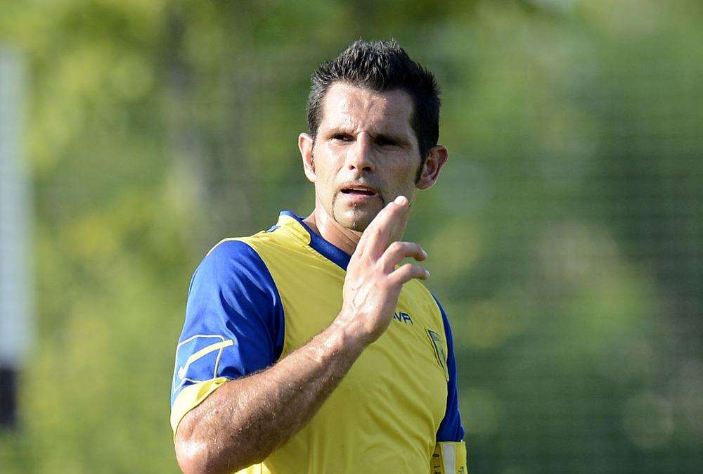ESCLUSIVA PARMALIVE - Pellissier: "Domani rinnovo col Chievo, ma mi è capitato di essere molto vicino al Parma..."