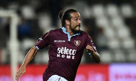 Salernitana, Rodriguez: "A Parma non possiamo permetterci di abbassare la guardia"
