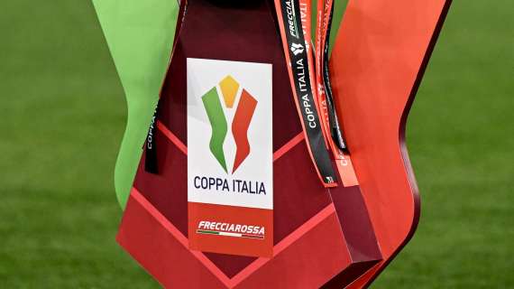 Con la Samp salva ecco il tabellone completo della Coppa Italia. Il Parma può trovare i doriani ai sedicesimi