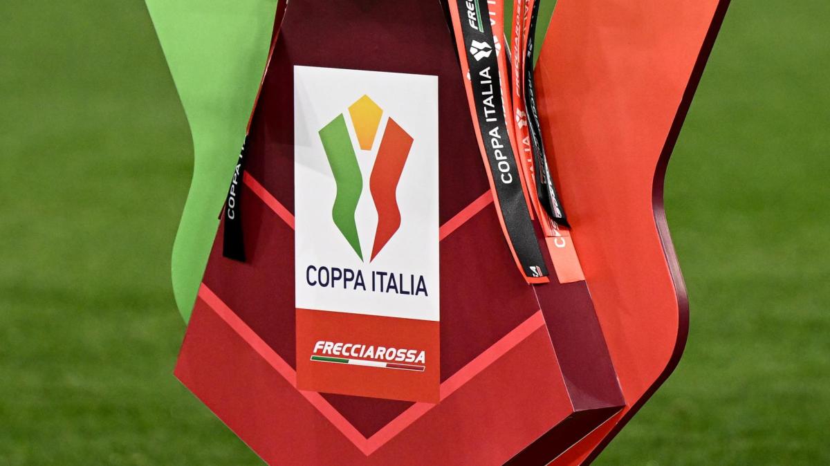 Coppa Italia, parte oggi il programma degli ottavi. Parma in campo giovedì
