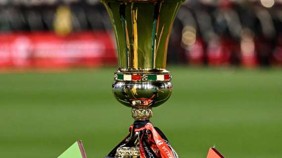 Coppa Italia, programmati i sedicesimi di finale: Parma-Spezia si giocherà alle 17.00