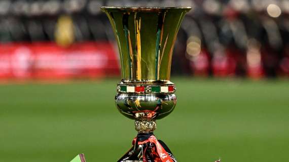 Coppa Italia, oggi in campo tre squadre di Serie A. Alle 18.00 anche il Venezia di Hainaut