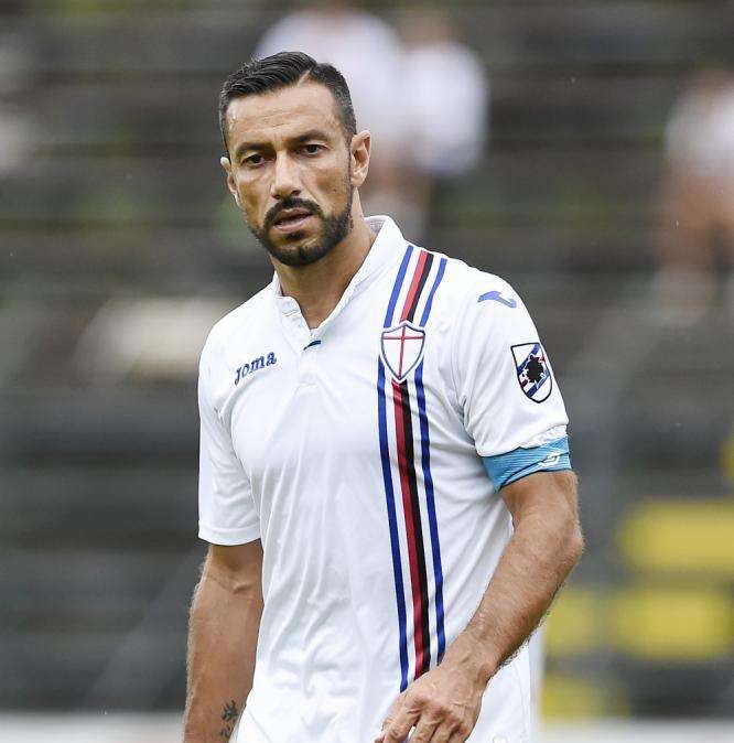 L'Udinese offre un biennale a Quagliarella da 1,6 milioni in totale