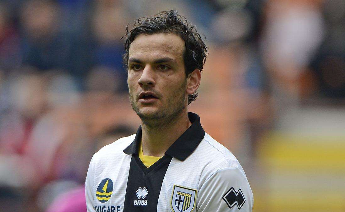 Il Cesena fa il prezzo per Parolo