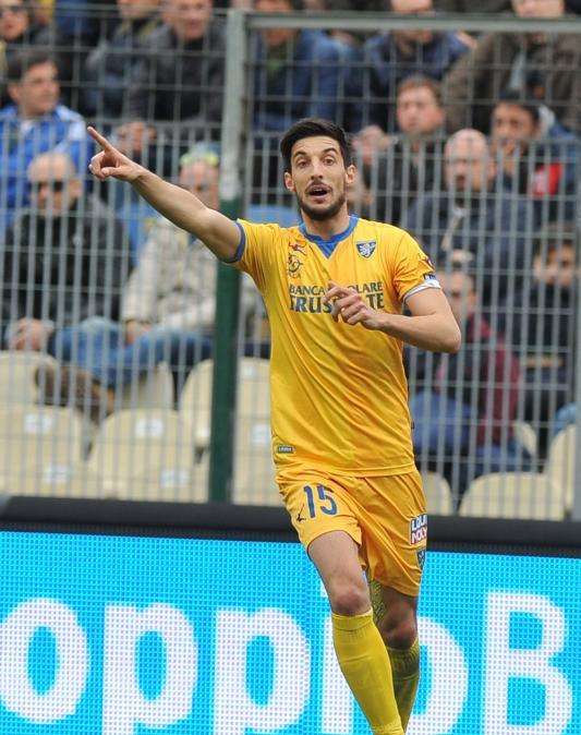 Mercato: spuntano i nomi di Ariaudo, Vitale e Mammarella per la difesa