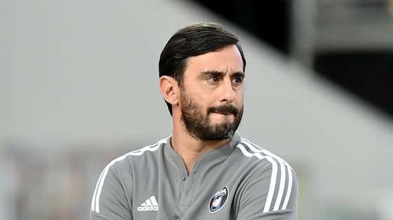 Allarme in casa Pisa. Aquilani: "Troppi infortuni". Squadra decimata in vista del Parma?