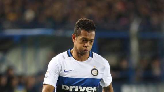 Guarin firma col Vasco da Gama. Il Parma lo aveva cercato in estate